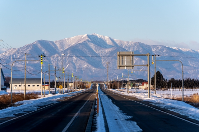 北海道の冬を快適にするために ― 株式会社エイティーンの個人宅向け除雪サービス